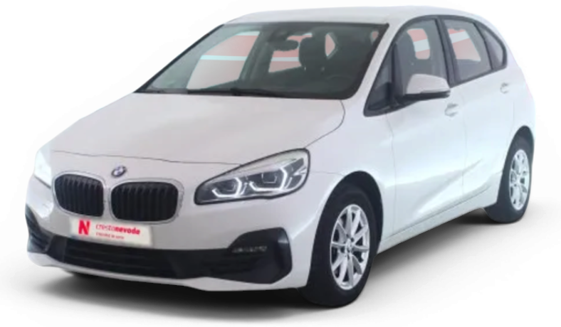 BMW Serie 2 Active Tourer