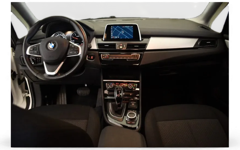 Imagen de BMW Serie 2 Active Tourer
