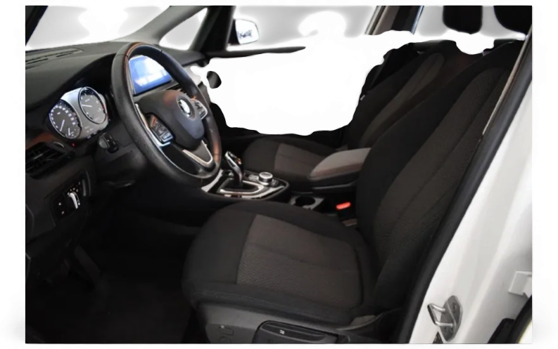 Imagen de BMW Serie 2 Active Tourer