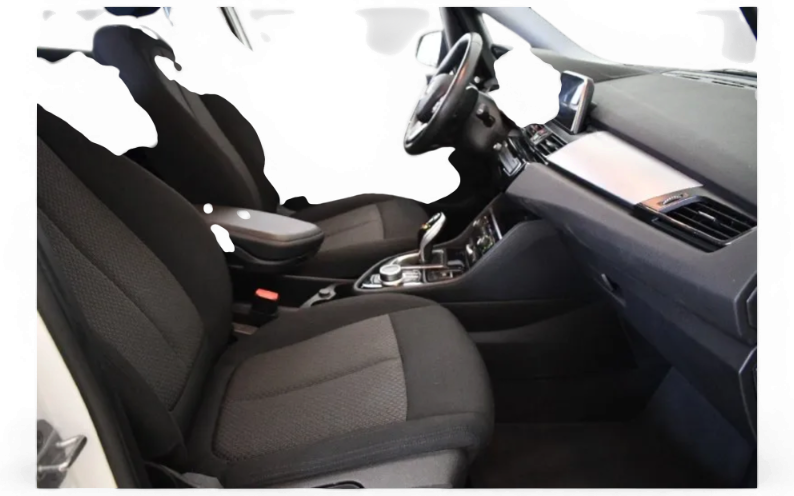 Imagen de BMW Serie 2 Active Tourer