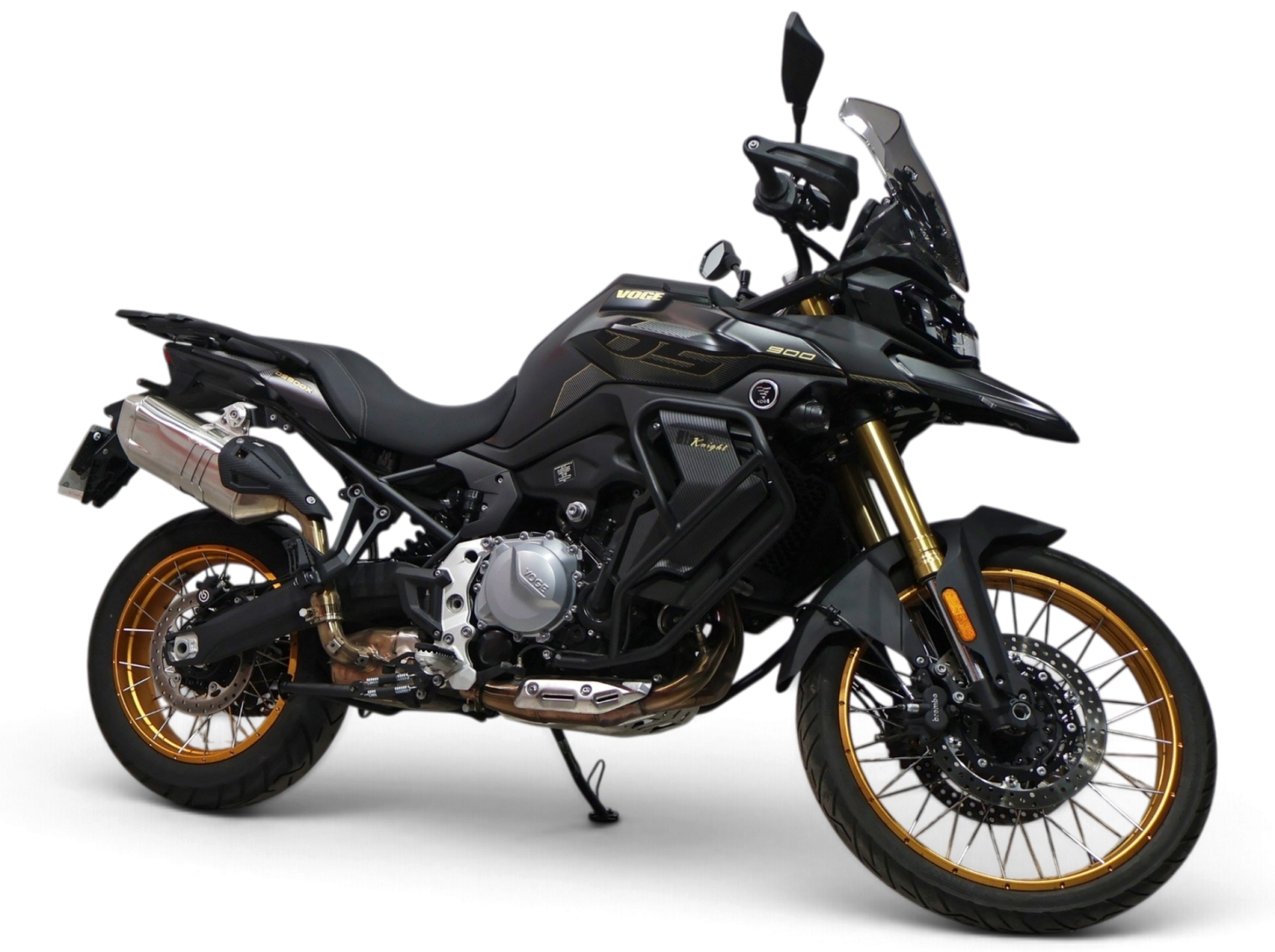 Imagen 1 de VOGE 900 DSX Gasolina 95 CV por 8.290 €