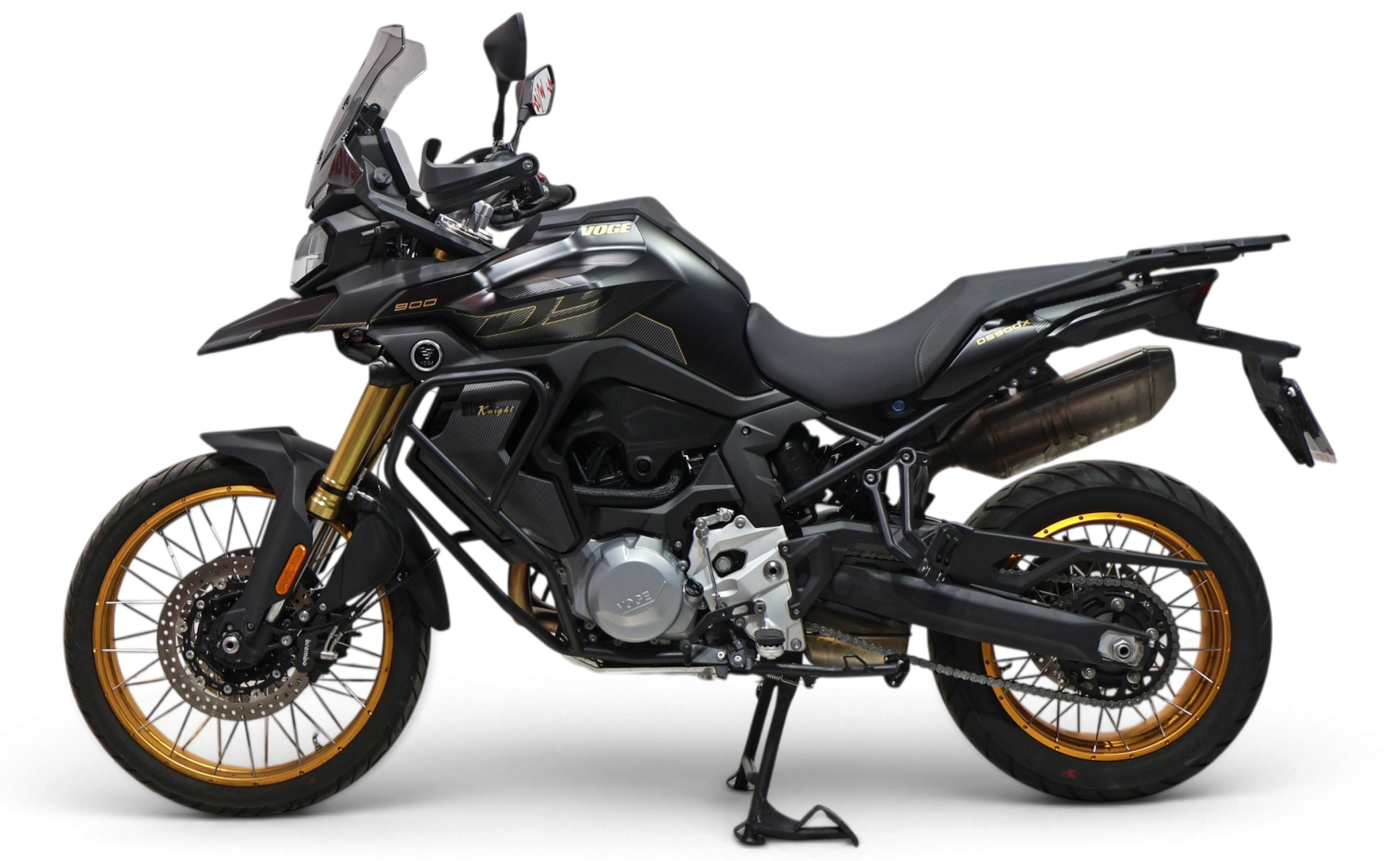 Imagen 3 de VOGE 900 DSX Gasolina 95 CV por 8.290 €