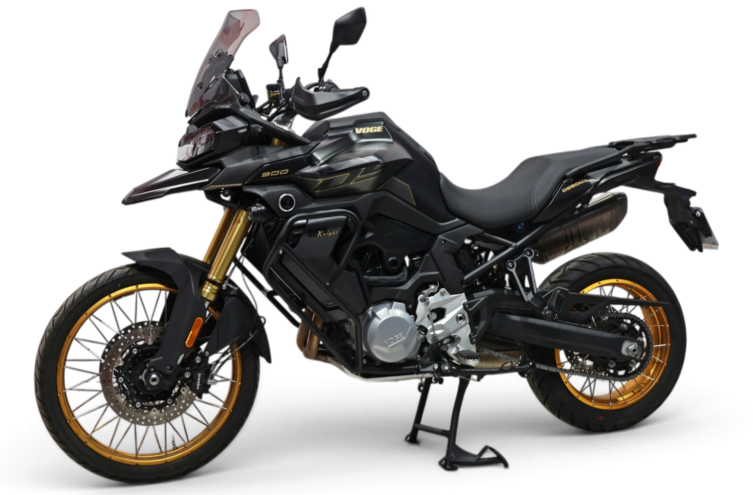 Imagen 4 de VOGE 900 DSX Gasolina 95 CV por 8.290 €