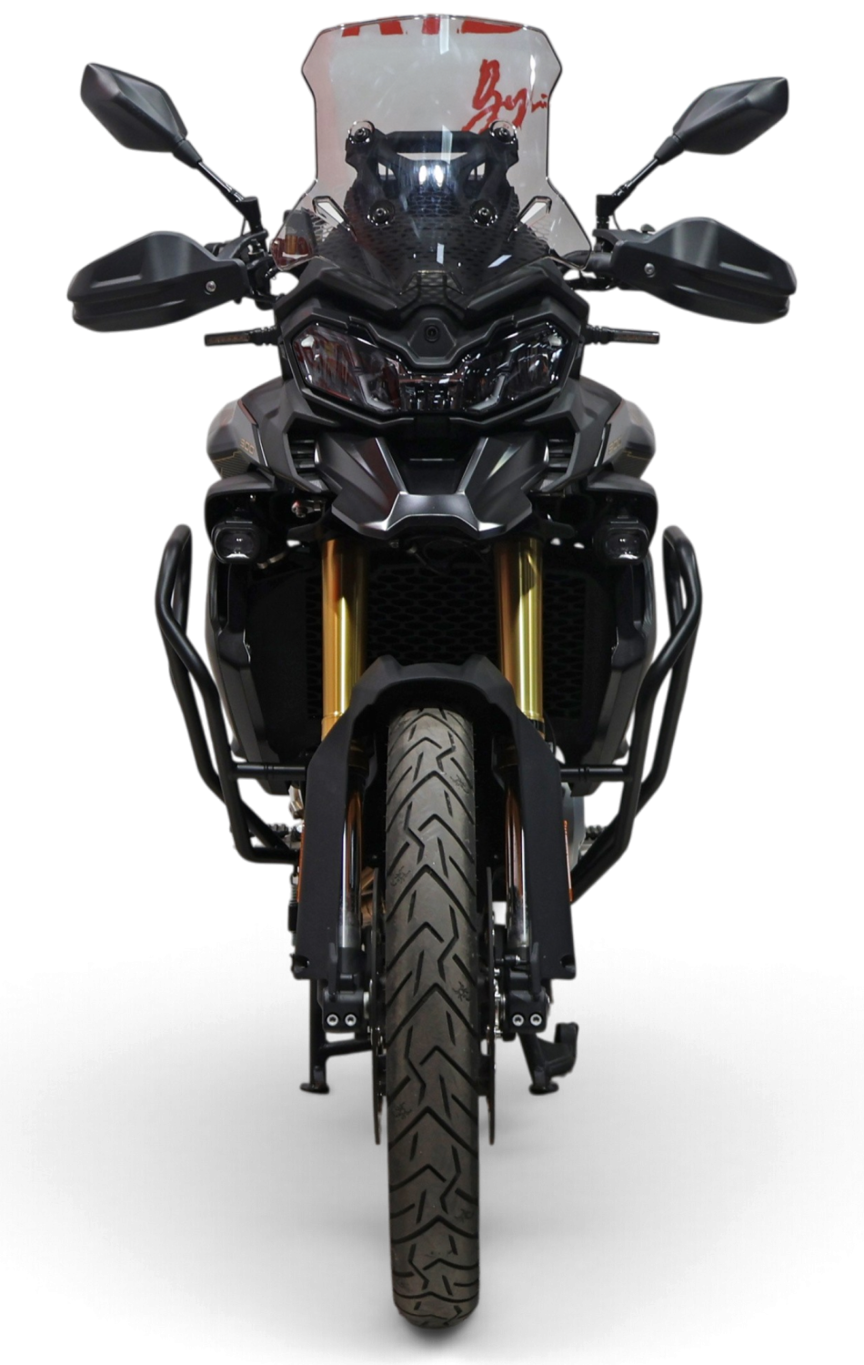 Imagen 5 de VOGE 900 DSX Gasolina 95 CV por 8.290 €