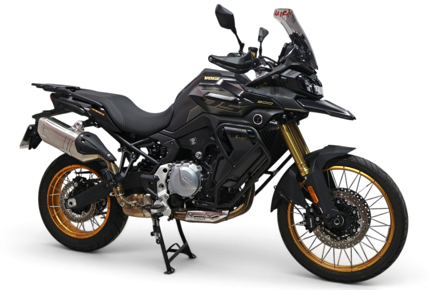 Imagen 6 de VOGE 900 DSX Gasolina 95 CV por 8.290 €