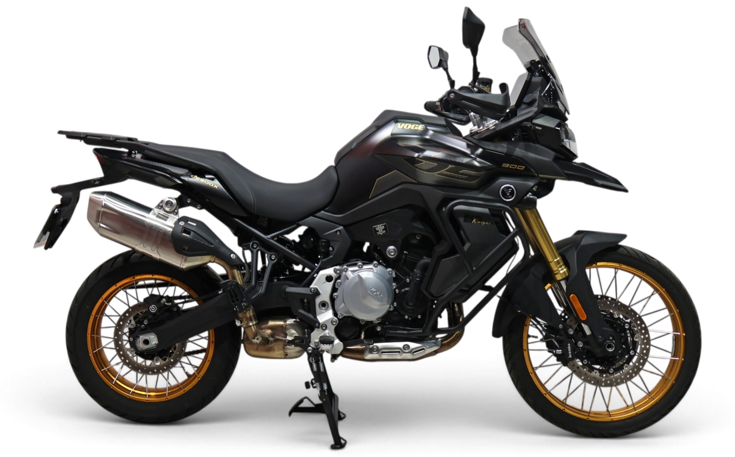 Imagen 7 de VOGE 900 DSX Gasolina 95 CV por 8.290 €