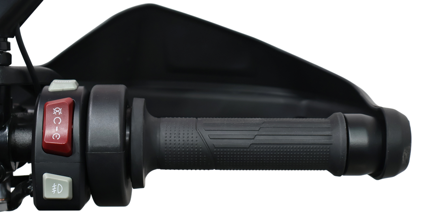 Imagen 9 de VOGE 900 DSX Gasolina 95 CV por 8.290 €