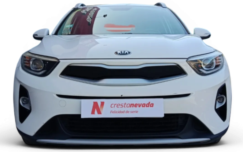 Imagen de Kia Stonic