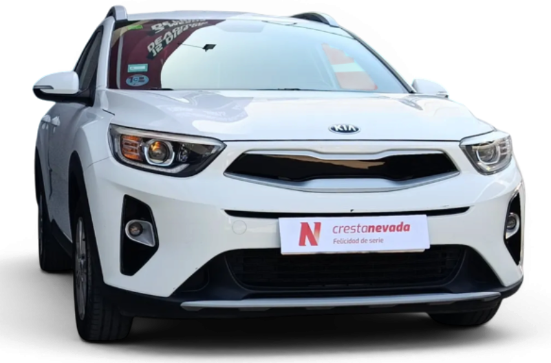 Imagen de Kia Stonic