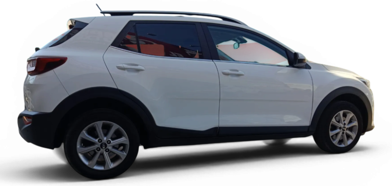 Imagen de Kia Stonic
