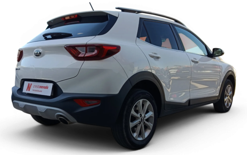 Imagen de Kia Stonic
