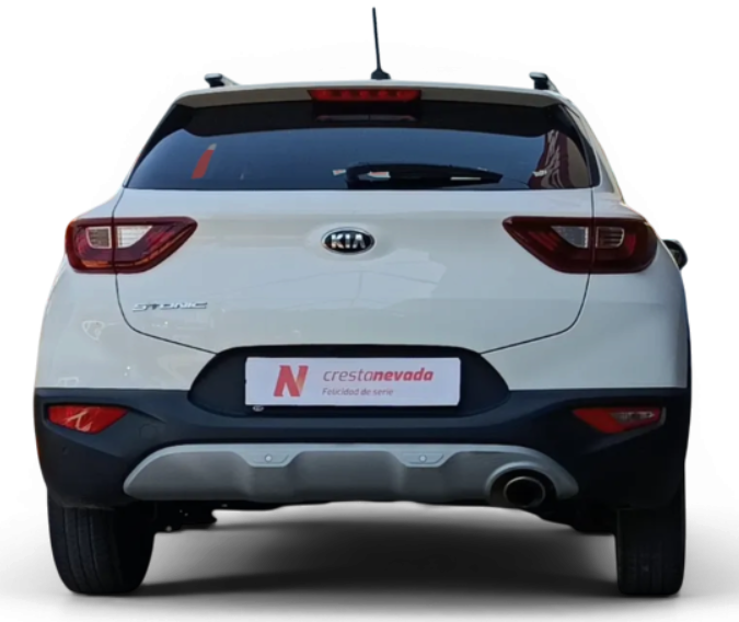 Imagen de Kia Stonic