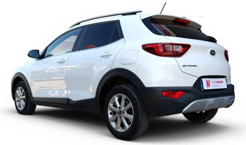Imagen de Kia Stonic