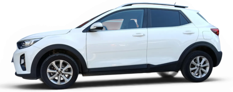 Imagen de Kia Stonic