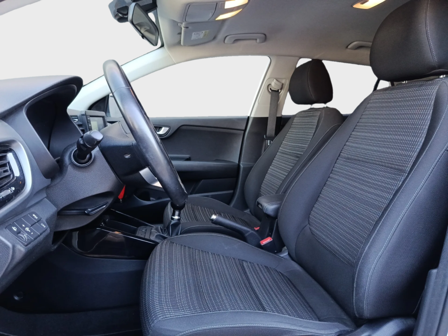 Imagen de Kia Stonic