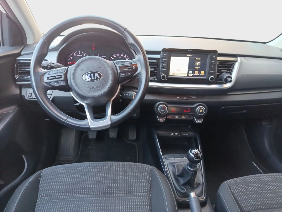 Imagen de Kia Stonic