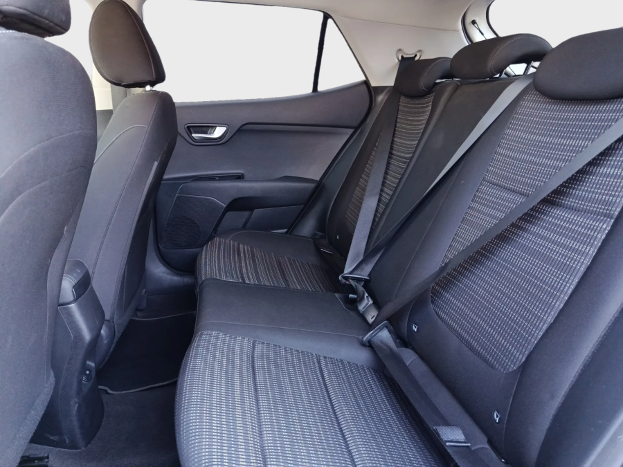 Imagen de Kia Stonic