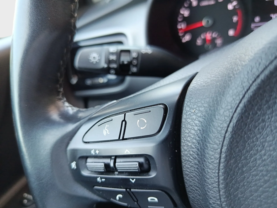 Imagen de Kia Stonic