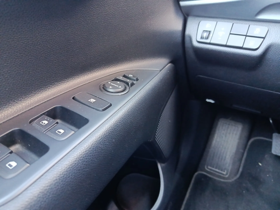 Imagen de Kia Stonic
