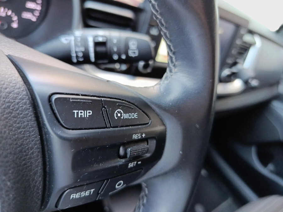 Imagen de Kia Stonic