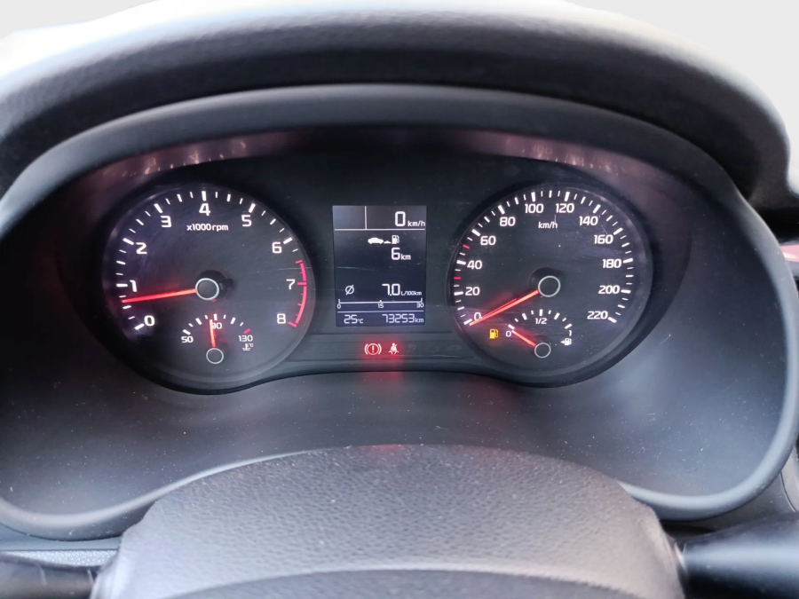 Imagen de Kia Stonic
