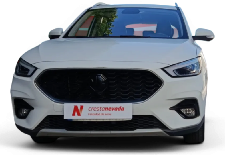 Imagen de Mg ZS