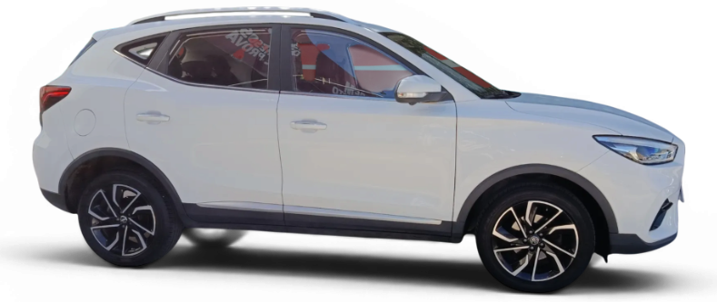Imagen de Mg ZS