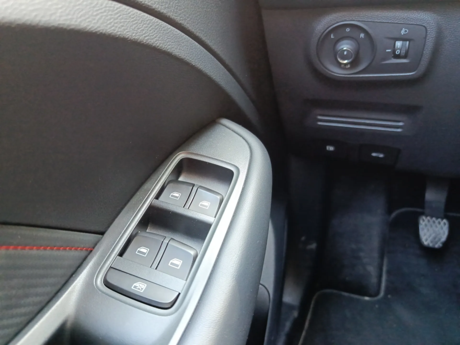 Imagen de Mg ZS