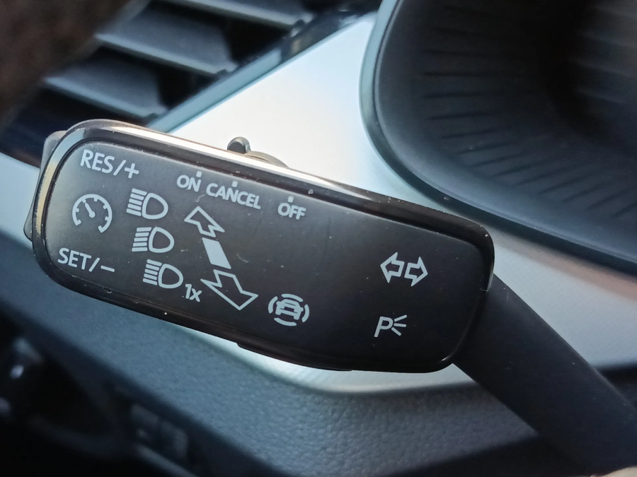 Imagen de Skoda Scala