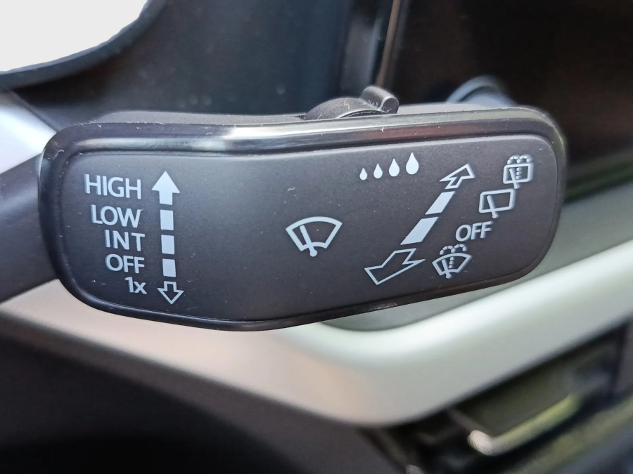 Imagen de Skoda Scala