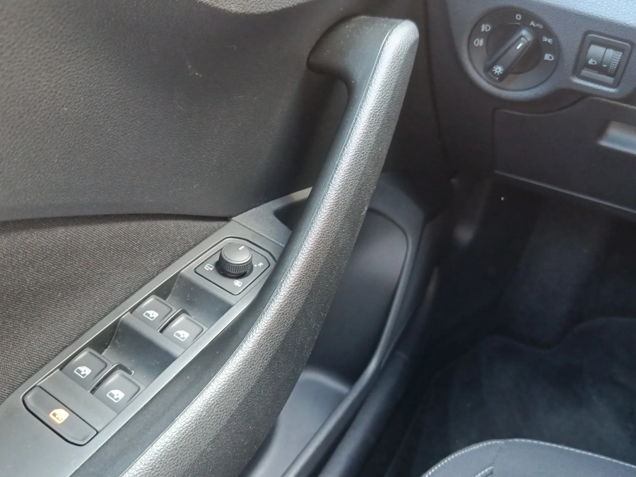 Imagen de Skoda Scala