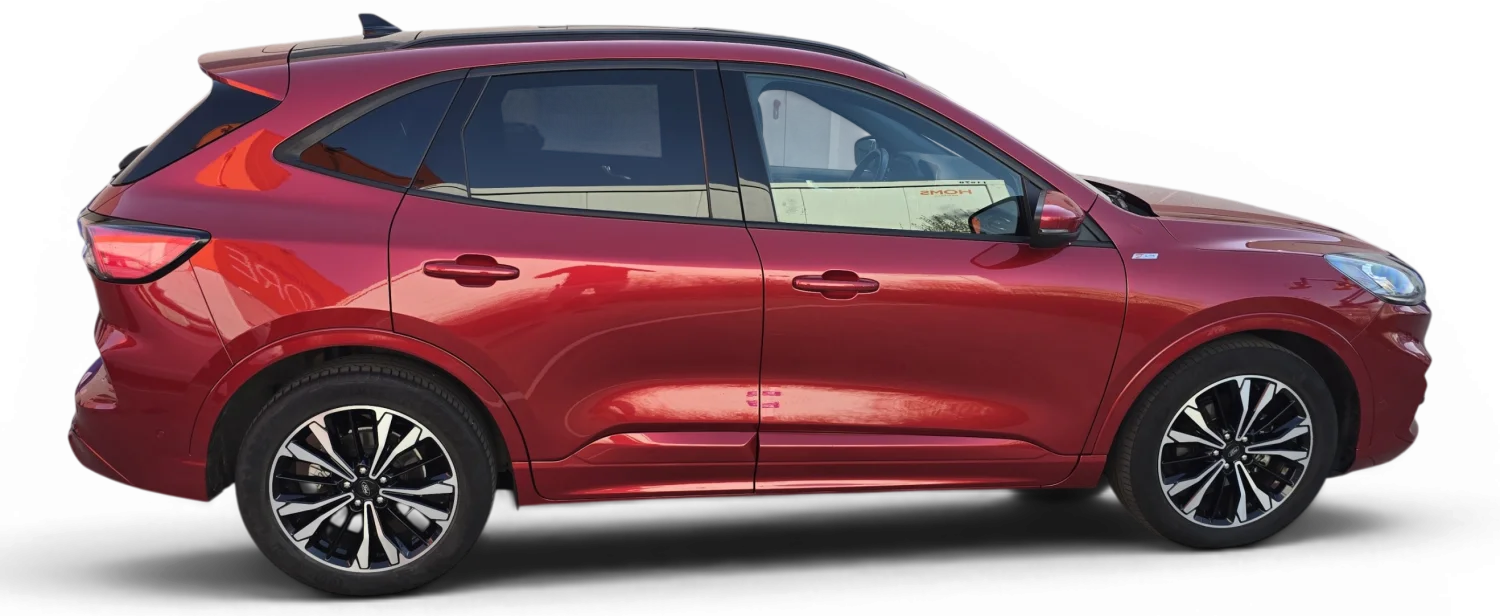 Imagen de Ford Kuga