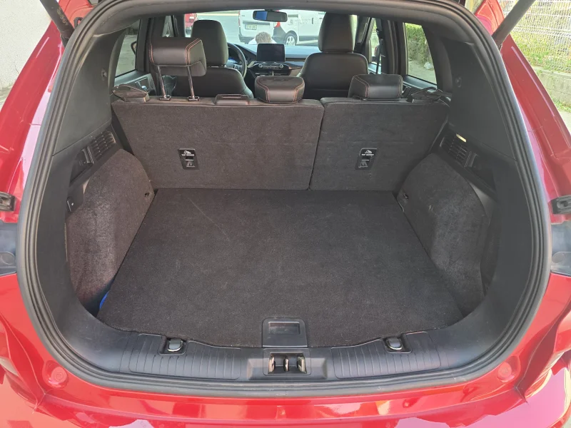 Imagen de Ford Kuga