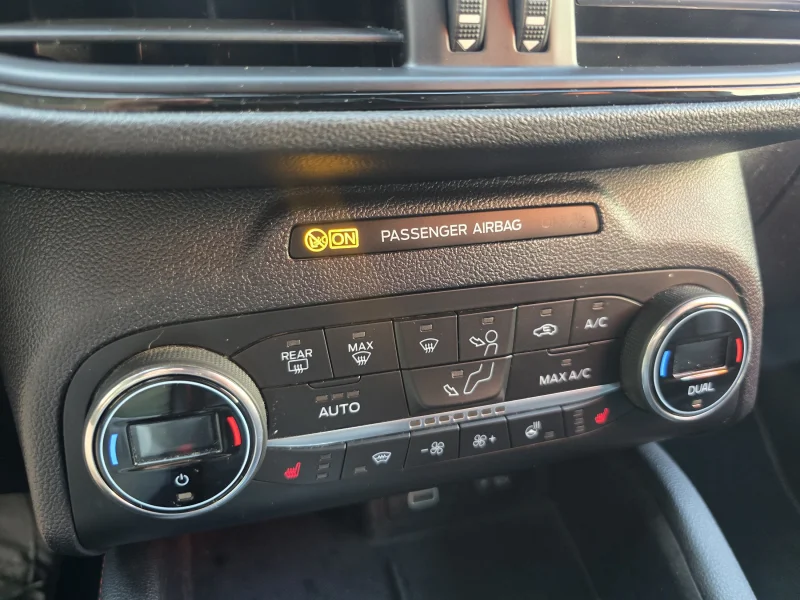 Imagen de Ford Kuga