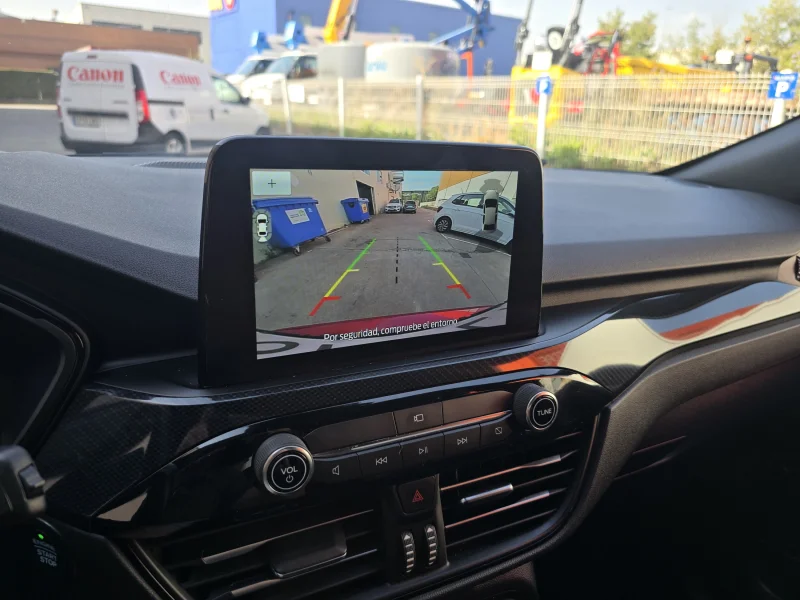 Imagen de Ford Kuga