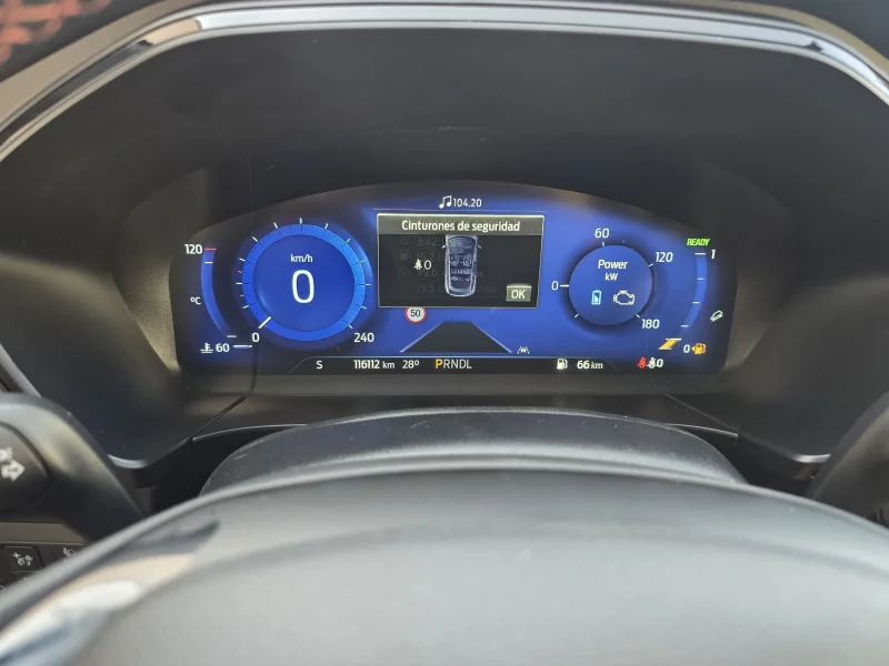 Imagen de Ford Kuga