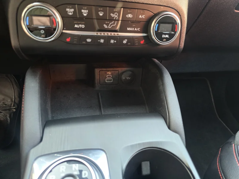 Imagen de Ford Kuga