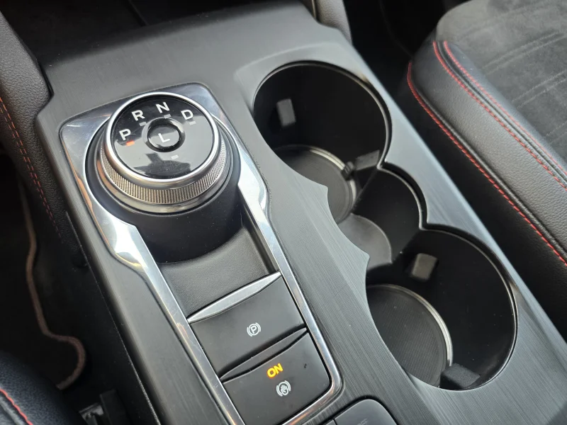 Imagen de Ford Kuga