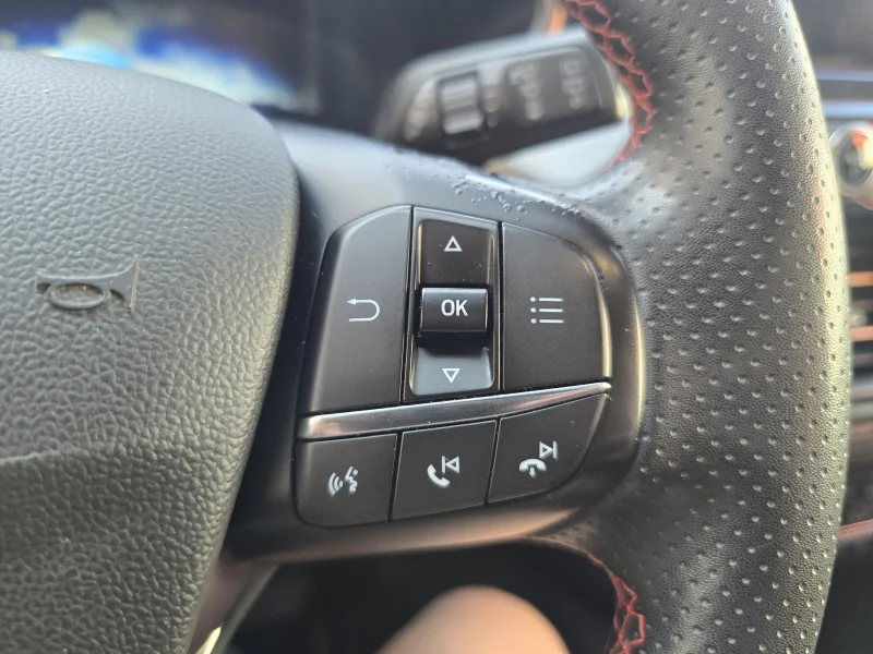 Imagen de Ford Kuga