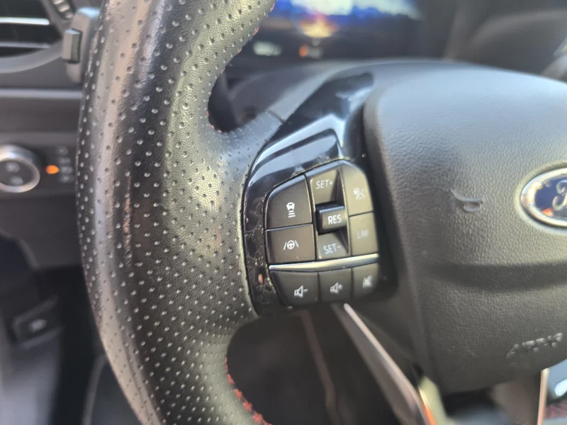 Imagen de Ford Kuga