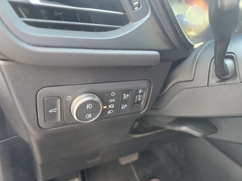 Imagen de Ford Kuga