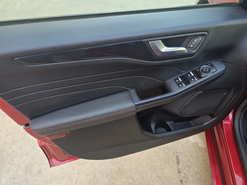 Imagen de Ford Kuga