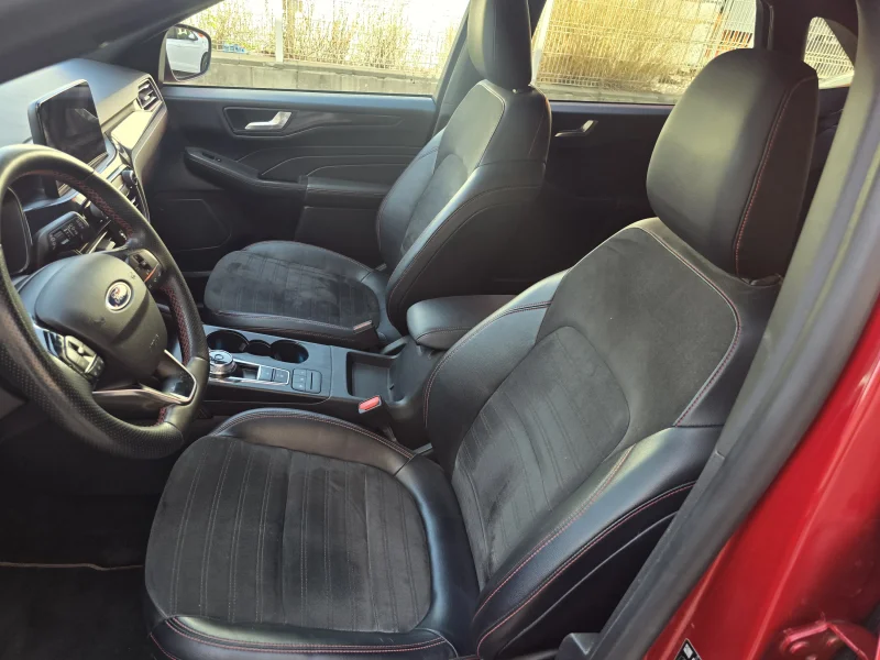 Imagen de Ford Kuga