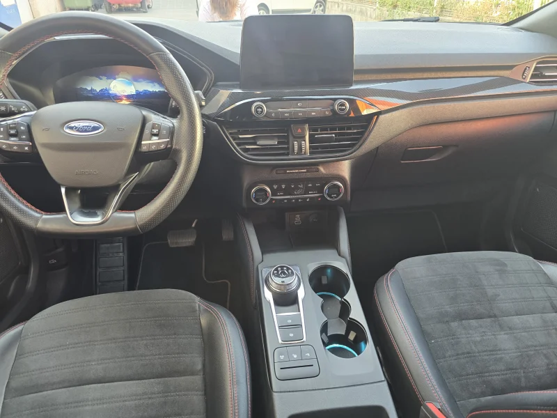 Imagen de Ford Kuga