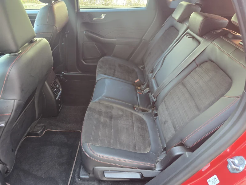 Imagen de Ford Kuga