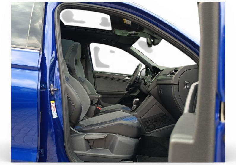 Imagen de Volkswagen Tiguan