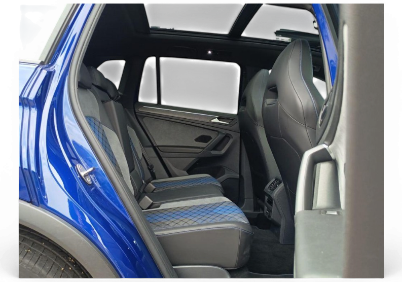 Imagen de Volkswagen Tiguan