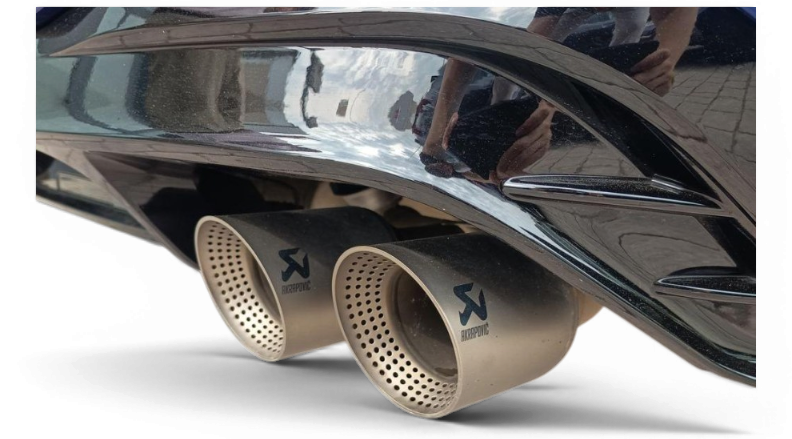 Imagen de Volkswagen Tiguan