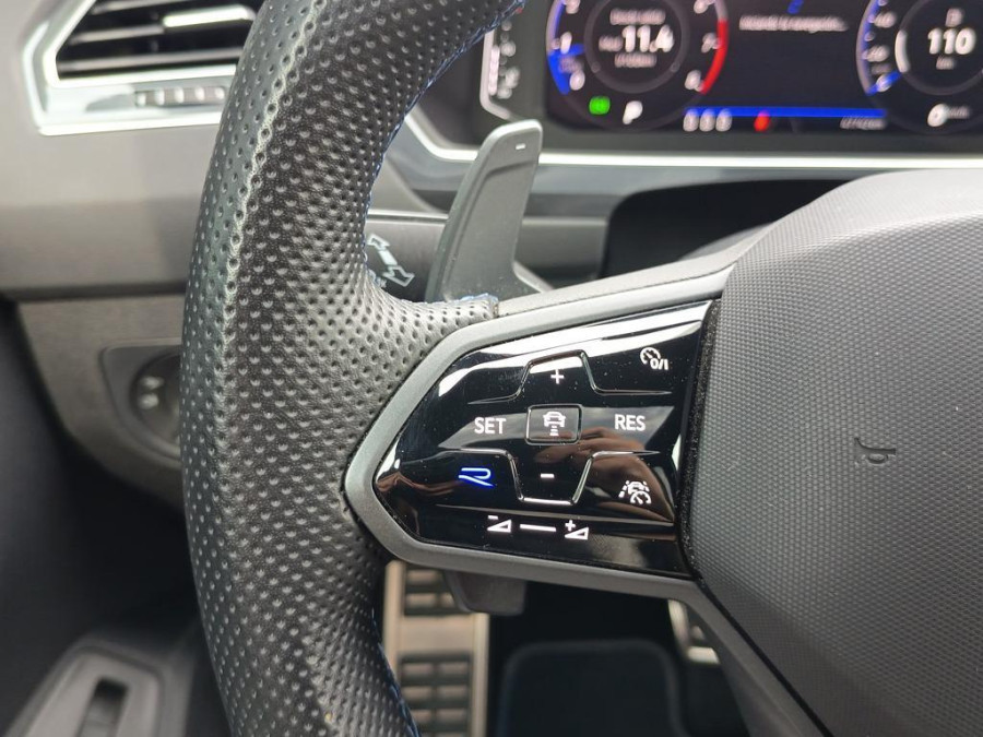 Imagen de Volkswagen Tiguan