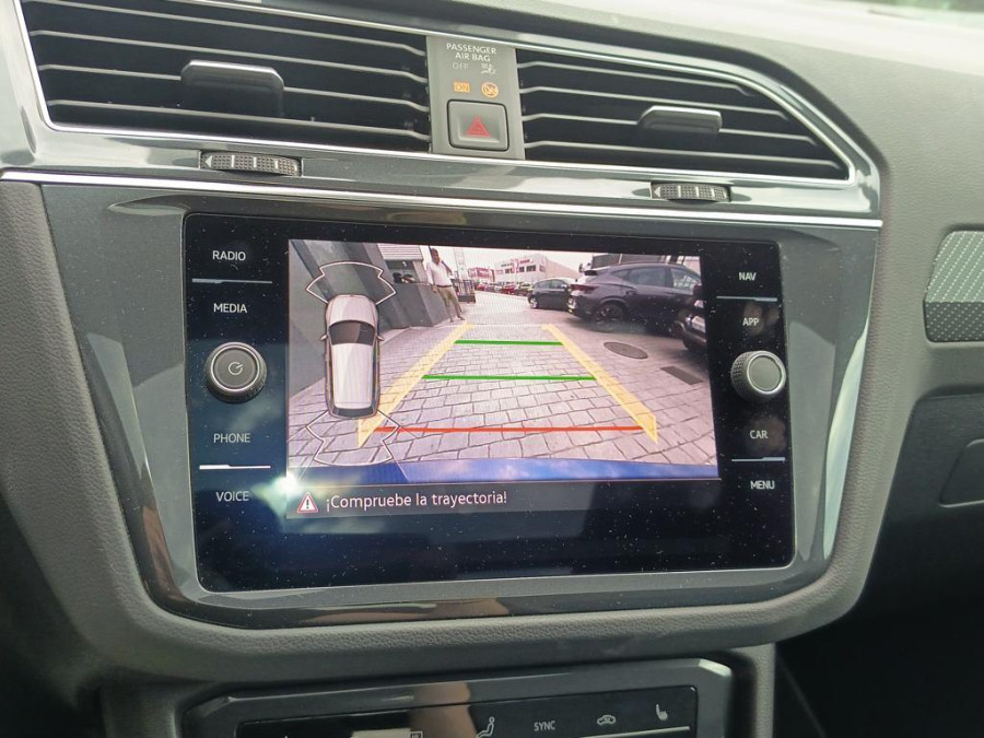 Imagen de Volkswagen Tiguan